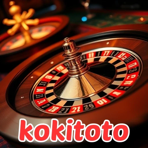 kokitoto: Temukan Game Aksi Seru dan Menarik di Sini!