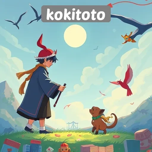 Ulasan Lengkap Tentang Fitur Canggih di Situs Kokitoto