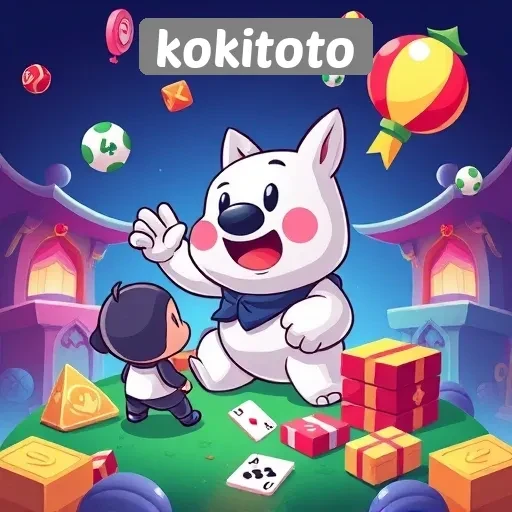 Kelebihan Bermain di Situs Game Kokitoto untuk Pemula