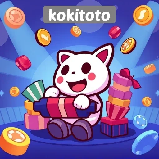 Kelebihan Bermain di Situs Kokitoto untuk Penggemar Game