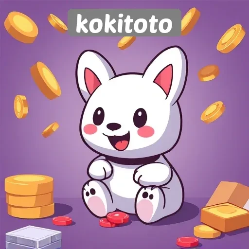 Evolusi Situs Game Kokitoto dalam Industri Game Online