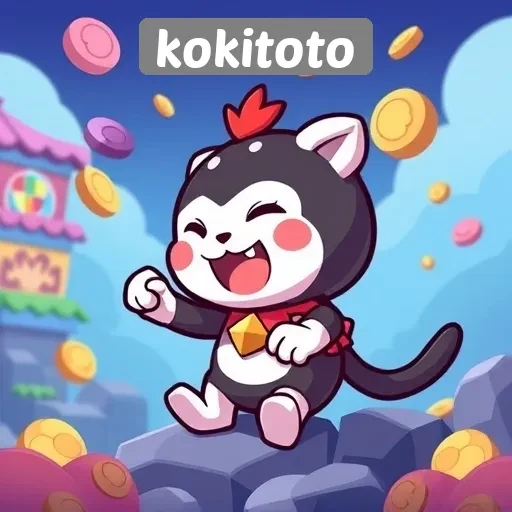 Beragam Game Seru yang Tersedia di Kokitoto