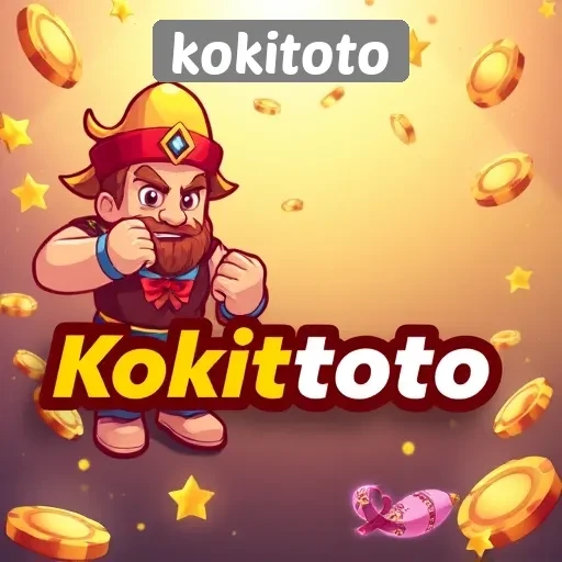 Menggali Potensi Game Online di Situs Kokitoto