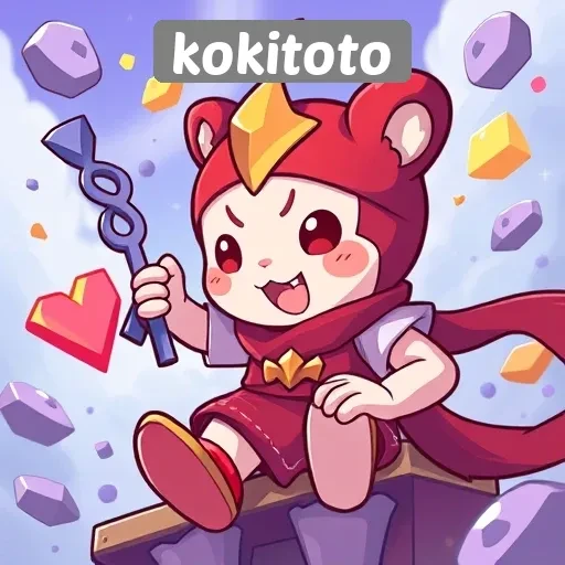 Memahami Fitur Utama di Situs Game Kokitoto