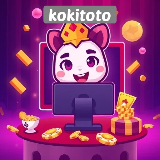 Mengulas Fitur Menarik Situs Game Kokitoto