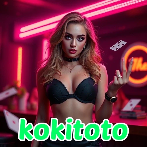 Kokitoto: Keunggulan Forum Diskusi Game Online yang Menarik