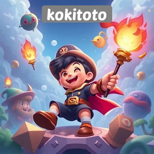 Tantangan dan Kesempatan di Dunia Game Kokitoto