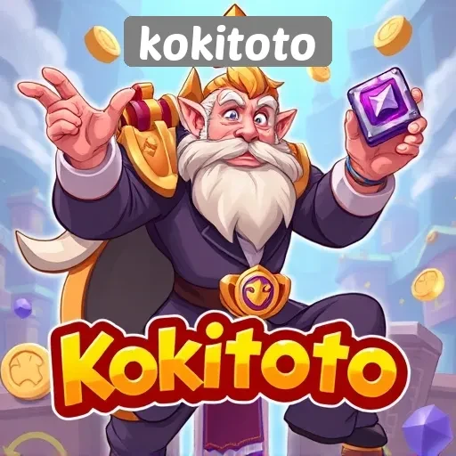 Mengupas Fitur Menarik di Situs Game Kokitoto