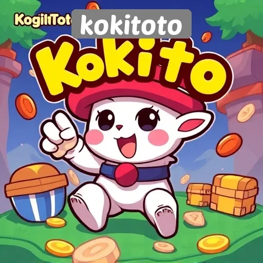 Perkenalan Situs Game Kokitoto untuk Pecinta Game