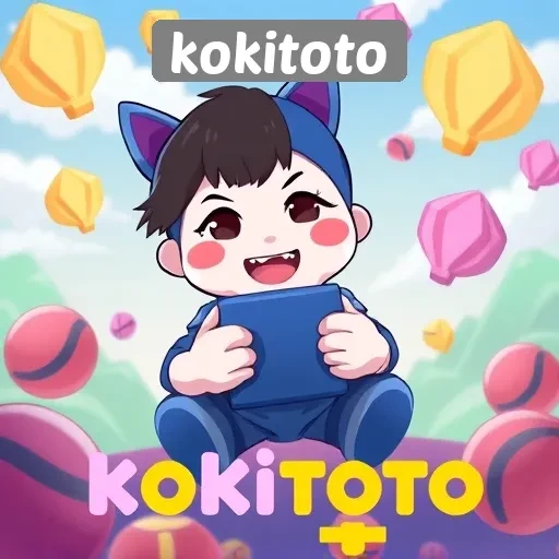 Tutorial Bergabung dan Bermain di Kokitoto untuk Pemula