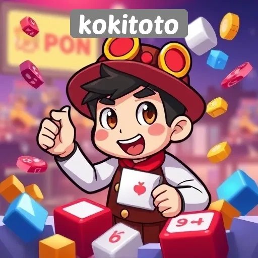 Keterangan Lengkap Tentang Situs Game Kokitoto