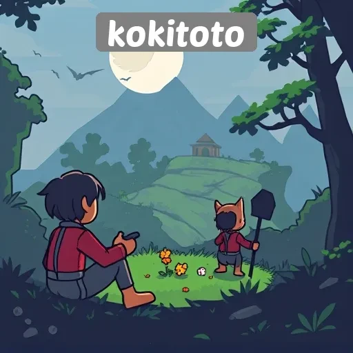 Dampak Kokito pada Industri Game Lokal di Indonesia
