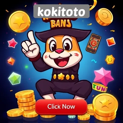 Kokitos: Pilihan Permainan Terbaik untuk Pecinta Game Online