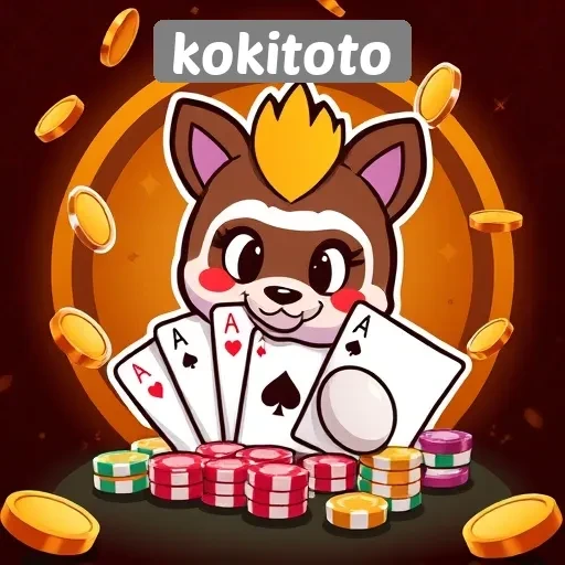Perbandingan Kokitoto dengan Situs Game Lain di Indonesia
