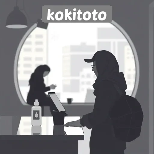 Tinjauan Layanan Pelanggan di Situs Kokitoto