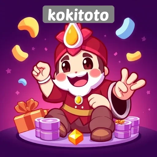Mengenal Situs Game Kokitoto yang Menjadi Favorit Pemain