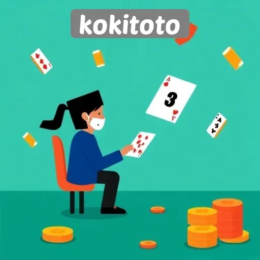 Panduan Lengkap Menggunakan Situs Game Kokitoto
