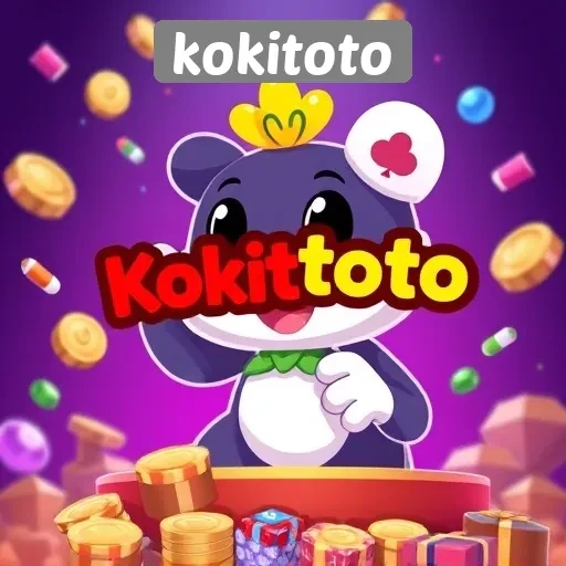 Kokitoto Sebagai Pilihan Utama Untuk Pecinta Game Online