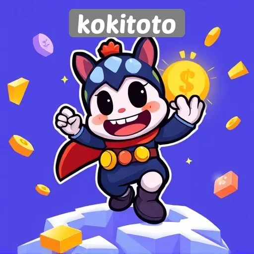 Mengenal Kokitoto Situs Game Populer di Kalangan Gamer Indonesia