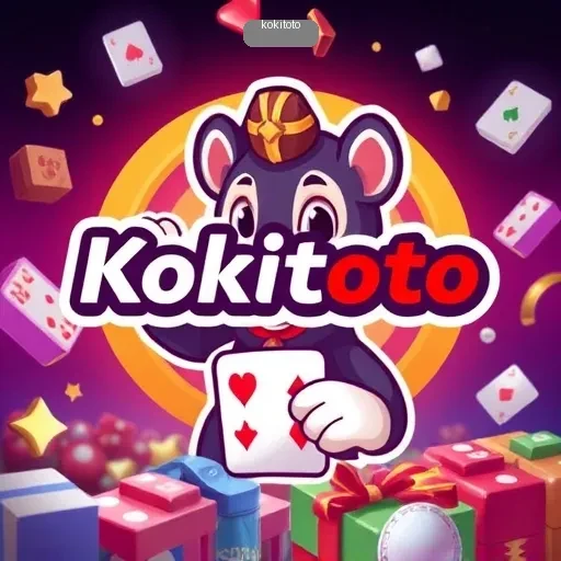 Kokitoto Sebagai Salah Satu Situs Game Terpercaya di Indonesia