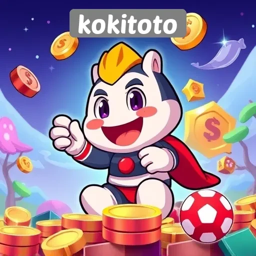 Mengenal Situs Game Kokitoto yang Populer di Indonesia