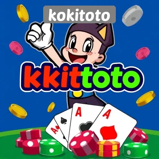 Mengenal Kokitoto sebagai Situs Game Terpercaya di Indonesia