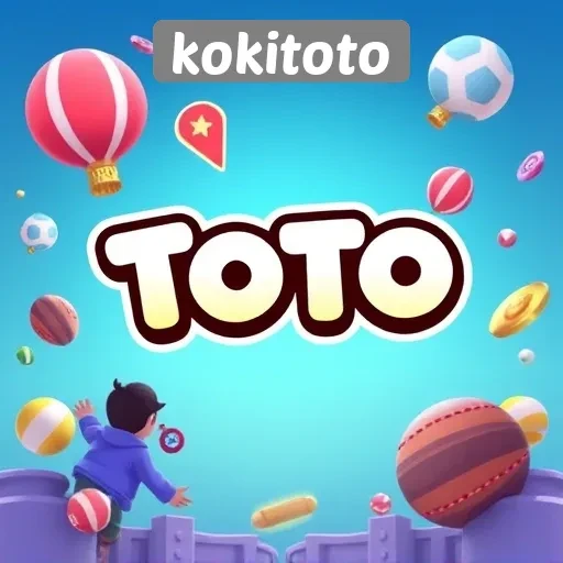 Pertumbuhan Popularitas KokiToto di Kalangan Gamer Indonesia