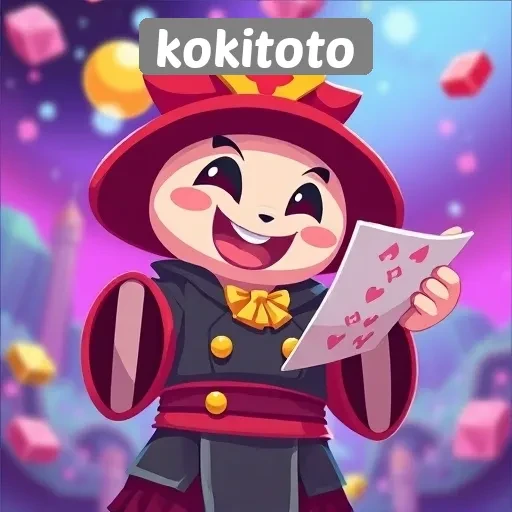Kokitoto: Beragam Permainan yang Menarik untuk Semua Usia