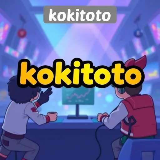 Panduan Lengkap Menggunakan Situs Kokitoto untuk Pecinta Game