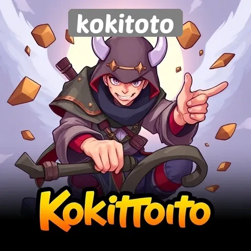 Apa yang Membuat Kokitoto Populer di Kalangan Gamers