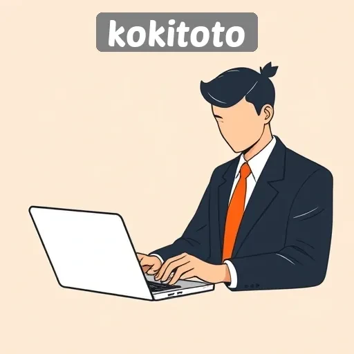 Kotikoto dan Keamanan Data Pemain yang Harus Diketahui