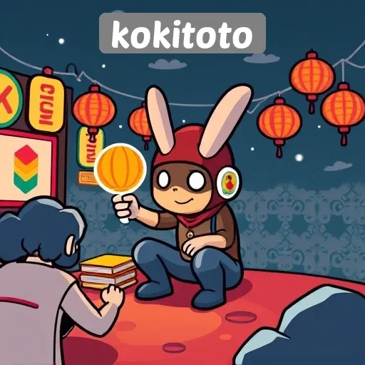 Tips dan Trik untuk Memaksimalkan Pengalaman di Kokitoto