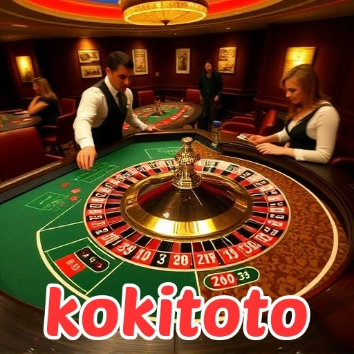 Kokitoto: Fokus pada Berita Game Online Terkini dan Terpercaya