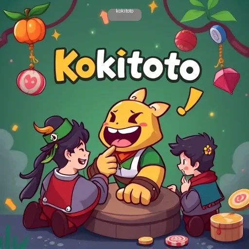 Kelebihan dan Kekurangan Bermain di Kokitoto