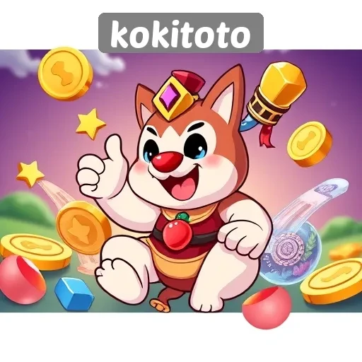Kelit Pro dan Kons Game di Situs Kokitoto