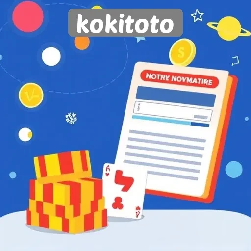 Cara Mendaftar dan Memulai di Kokitoto