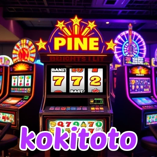 kokitoto: Temukan Game Rilis Baru yang Lebih Menarik