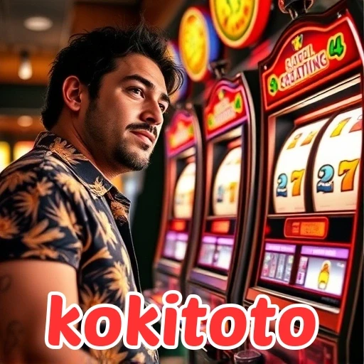 kokitoto: Ulasan Game Online Paling Lengkap dan Menarik di Indonesia