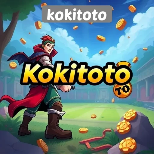 Bermain Aman Di Situs Game Kokitoto