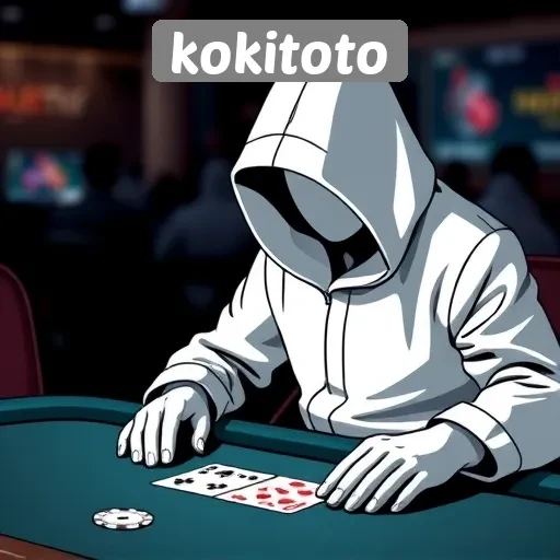 Keamanan dan Privasi Saat Bermain di Kokitoto