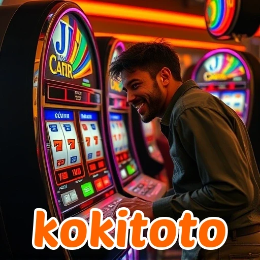 kokitoto: Menjadi Juara di Turnamen Lokal Penuh Keseruan
