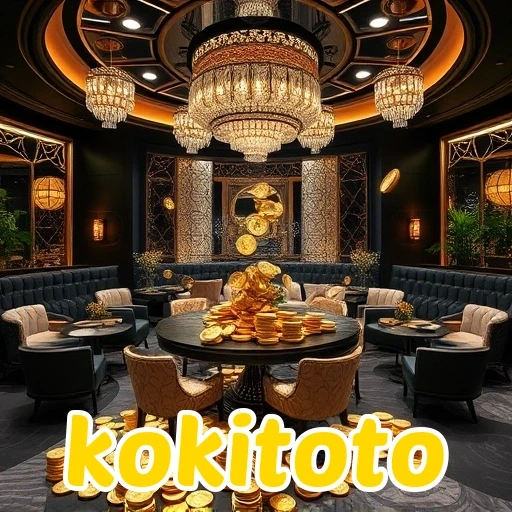 Kokitoto: Pembaruan Game Online Terbaru yang Harus Anda Coba
