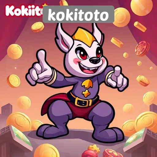 Studi Kasus Pengalaman Pengguna di Kokitoto